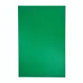 Bonzer Cutting Board NSF - Green 18x12x1/2 - 0