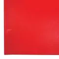 Bonzer Cutting Board NSF - Red 18x12x1/2 - 1