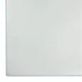 Bonzer Cutting Board NSF - White 18x12x1/2 - 1