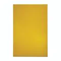 Bonzer Cutting Board NSF - Yellow 18x12x1/2 - 0