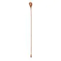 Droplet Mixing Spoon - Gold 40cm - 3