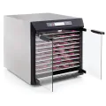 Excalibur 10 Tray Digital Dehydrator - UK Plug - 3