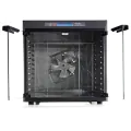 Excalibur 10 Tray Digital Dehydrator - UK Plug - 13