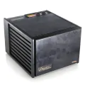 Excalibur 9 Tray Dehydrator - with timer - 4