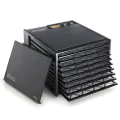 Excalibur 9 Tray Dehydrator - with timer - 6