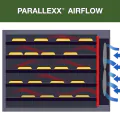 Excalibur 9 Tray Dehydrator - with timer - 4