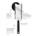 Triangle Fine Slicer with safety guard - 1