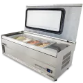 Nemox Magic Pro 100 - Pro 100 - 1