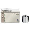 Nemox Gelato Chef 5L Automatic - UK Plug - i-Green - 4