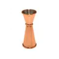 Japanese Jigger - Copper 25/50 ml - 2