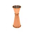 Japanese Jigger - Copper 1/2oz with markings - 0