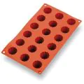 Matfer Gastroflex 18 Bordelais Mould 35mm - Standard - 257990 - 0