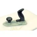 Matfer 2 Blades For Poly Board Scraper - 63mm - 139006 - 0