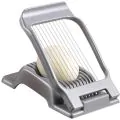 Matfer Alu Egg Slicer/Cutter - Standard - 215306 - 0