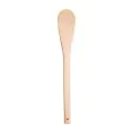 Matfer Beechwood Spatula - 300mm - 114113 - 0