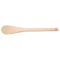 Matfer Beechwood Spatula - 300mm - 114113 - 1