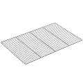 Matfer Chrome Flat Grid 5 - 600 x 400mm - 312110 - 0