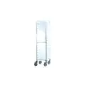 Matfer Trolley Covers - Pack 300 for GN 2/1 - 322024 - 0