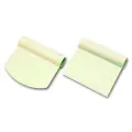 Matfer Exoglass Dough Scraper - Straight - 112825 - 0