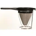 Matfer Exoglass Bouillon Strainer - Standard - 017360 - 1