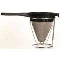 Matfer Exoglass Bouillon Strainer - Standard - 017360 - 2