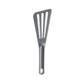 Matfer Exoglass Pelton Turner - Bent Grey 300mm - 112430 - 0