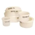 Matfer Exoglass Round Pln Cutter - 80mm - 150161 - 0