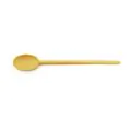 Matfer Exoglass Spoon - Beige 300mm - 113330 - 3