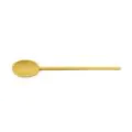 Matfer Exoglass Spoon - Beige 450mm - 113345 - 1