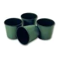 Matfer NS Exopan Dariol Mould 6 - 50mm - 331592 - 0