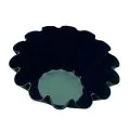 Matfer Exopan Brioche 14Wave Mould - 120mm - 330132 - 1