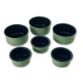 Matfer Non Stick Exopan Ramekins - 90mm 2 - 332604 - 1