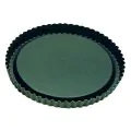 Matfer Exopan Round Fluted Tart Mould - 240mm - 332234 - 0