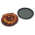 Matfer Exopan Round Fluted Tart Mould - 240mm - 332234 - 1