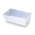 Matfer Modulus R Container No Lid - GN1/1 17L - 256018 - 0