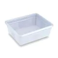Matfer Modulus R Container No Lid - GN1/2 4L - 256040 - 0