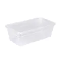 Matfer Modulus R Container No Lid - GN1/3 5L - 256050 - 0
