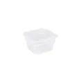 Matfer Modulus R Container No Lid - GN1/6 1.5L - 256015 - 0