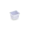 Matfer Modulus R Container No Lid - GN1/6 2L - 256020 - 0