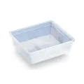 Matfer Modulus R Container No Lid - GN2/3 12L - 256012 - 0
