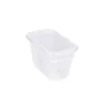 Matfer Modulus R Container No Lid - GN1/9 - 256010 - 0