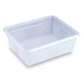 Matfer Modulus R Container No Lid - GN1/9 - 256010 - 1