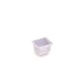 Matfer Modulus R Container No Lid - GN1/9 - 256010 - 2