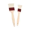 Matfer Nylon Fibre Brush - 30mm - 116002 - 0