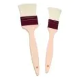 Matfer Nylon Fibre Brush - 40mm - 116004 - 0