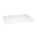 Matfer Polypro. Lid For Rigid Box - GN1/1 - 256501 - 0