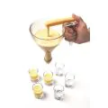 Matfer Automatic Portion Funnel 0.75L - Standard - 116601 - 2