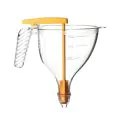 Matfer Automatic Portion Funnel 1.5L - Standard - 116540 - 0