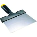 Matfer S/S Chocolate Spatula - 220mm - 112643 - 0