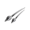 Matfer S/S Decospoon Set 2 - Standard - 116436 - 0